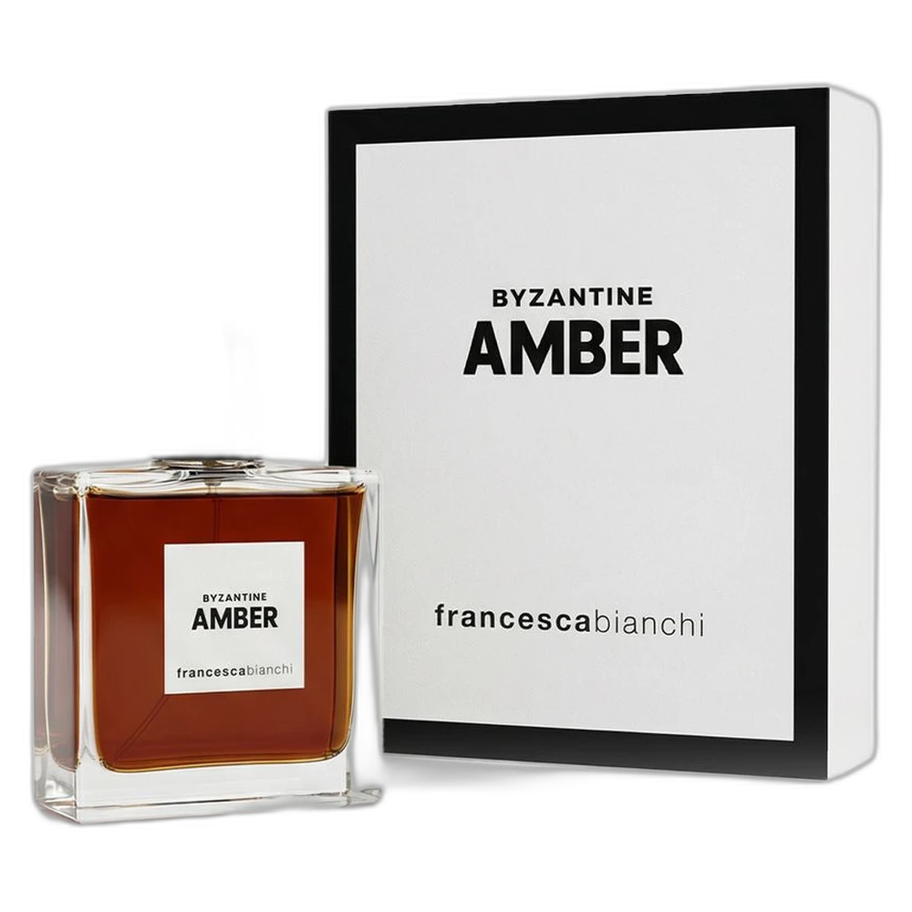 FRANCESCA BIANCHI BYZANTINE AMBER 100ml