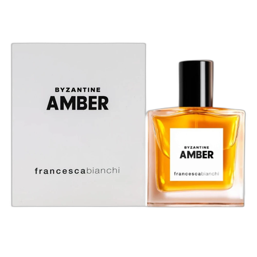 FRANCESCA BIANCHI BYZANTINE AMBER 30ml parfume