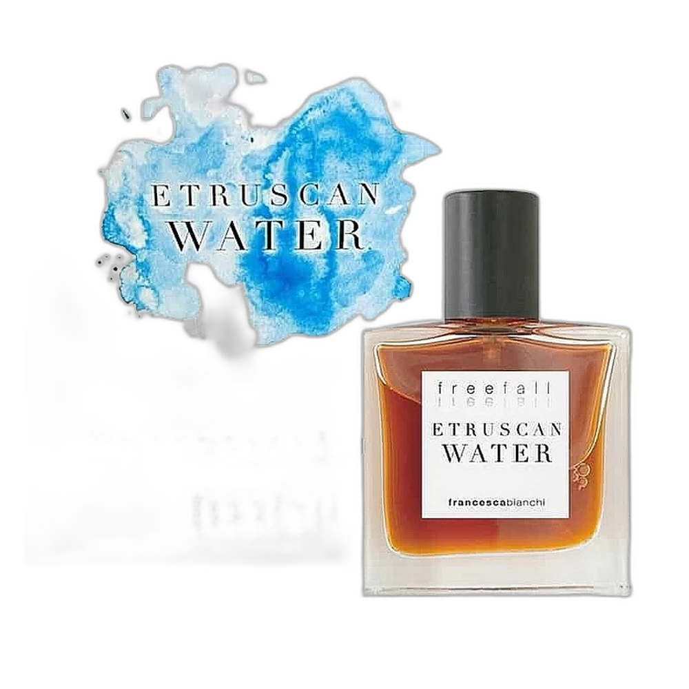 FRANCESCA BIANCHI ETRUSCAN WATER 100ml parfume
