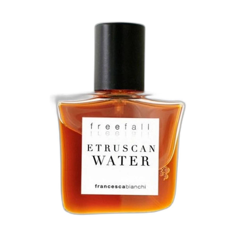 FRANCESCA BIANCHI ETRUSCAN WATER 30ml parfume TESTER