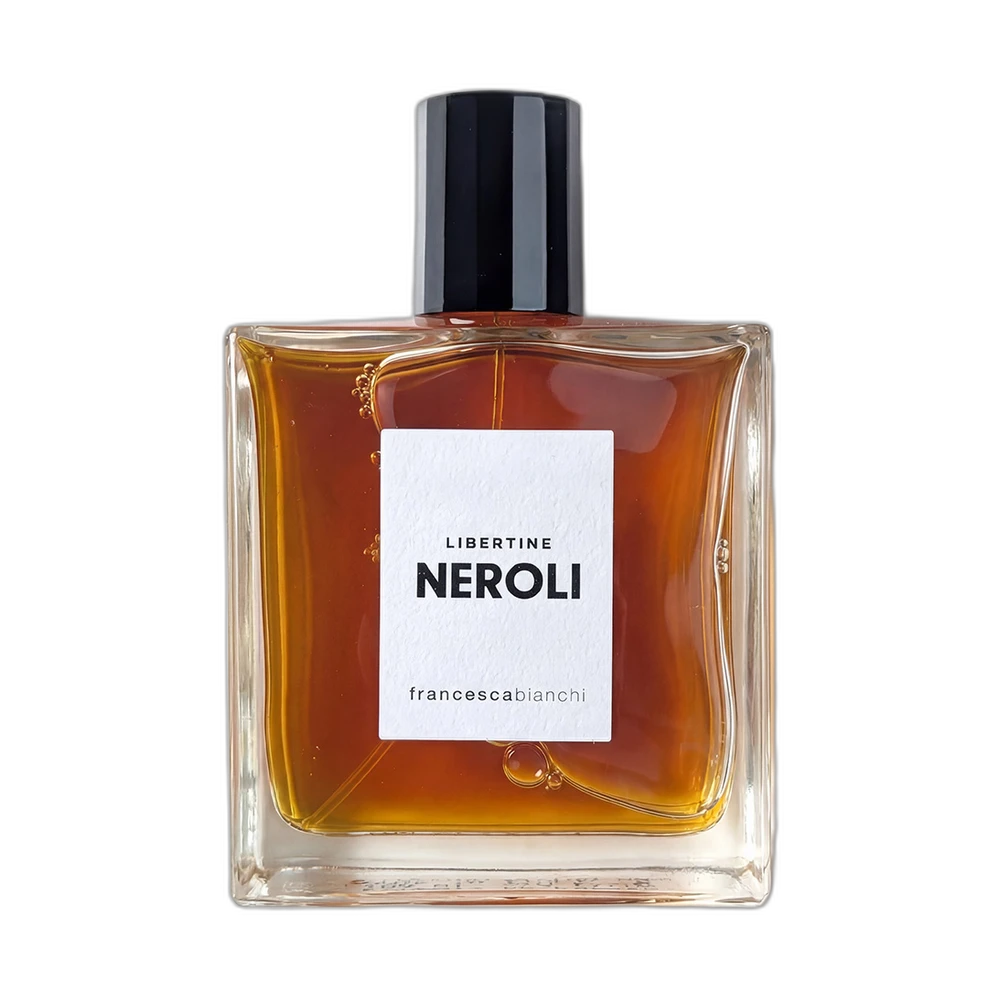 FRANCESCA BIANCHI LIBERTINE NEROLI 100ml тестер