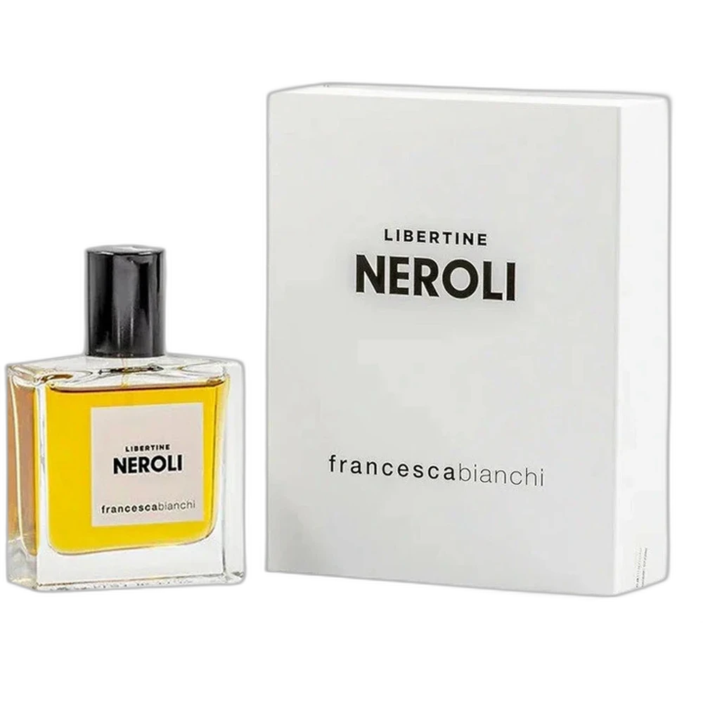 FRANCESCA BIANCHI LIBERTINE NEROLI 30ml parfume