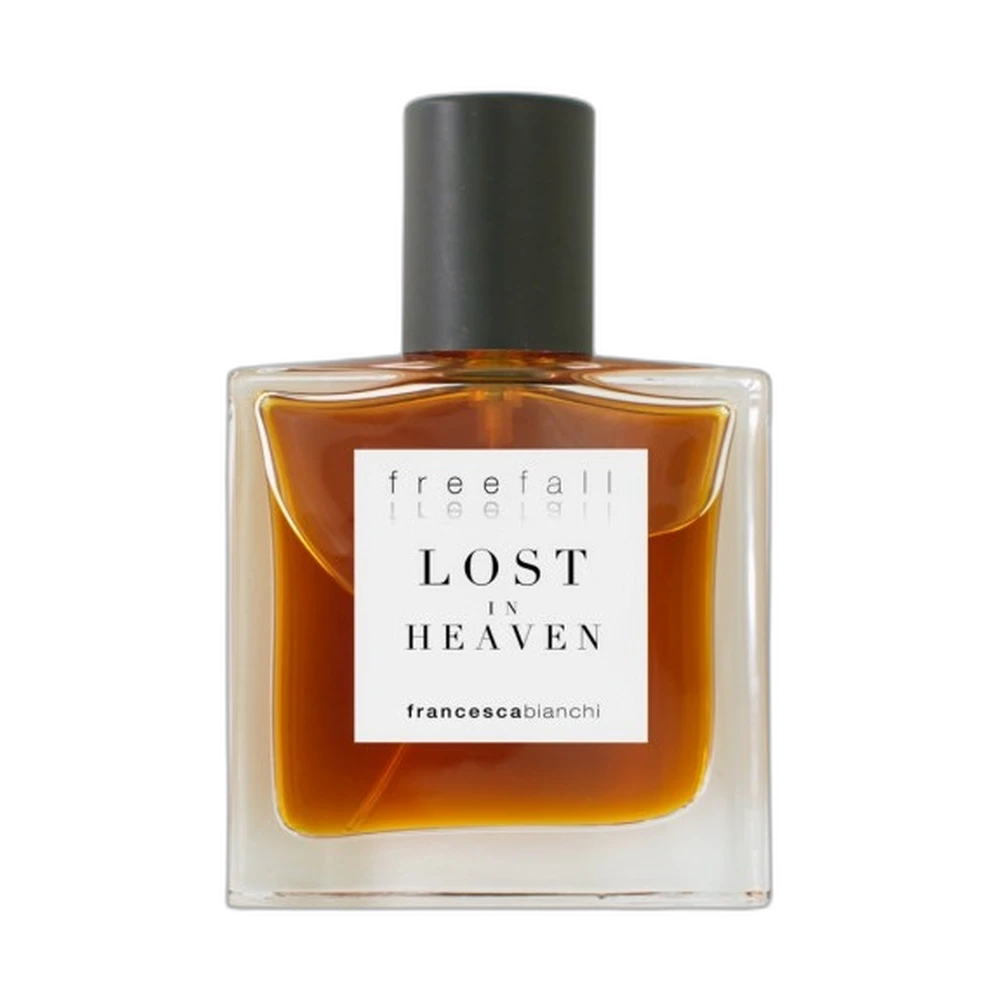 FRANCESCA BIANCHI LOST IN HEAVEN 100ml parfume TESTER