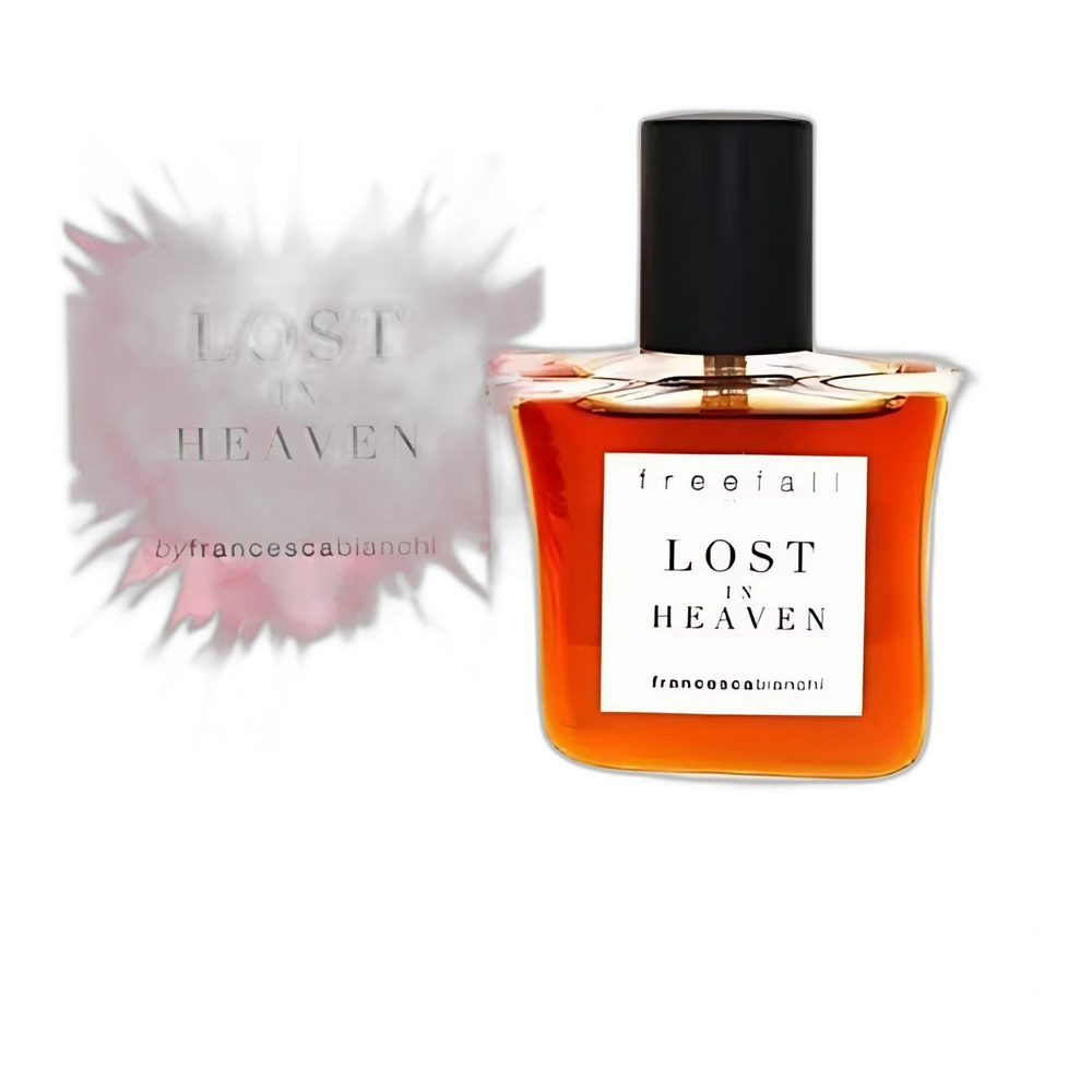 FRANCESCA BIANCHI LOST IN HEAVEN 30ml тестер
