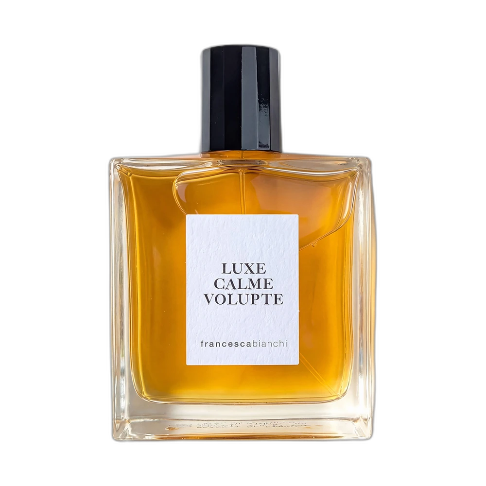 FRANCESCA BIANCHI LUXE CALME VOLUPTE 100ml тестер