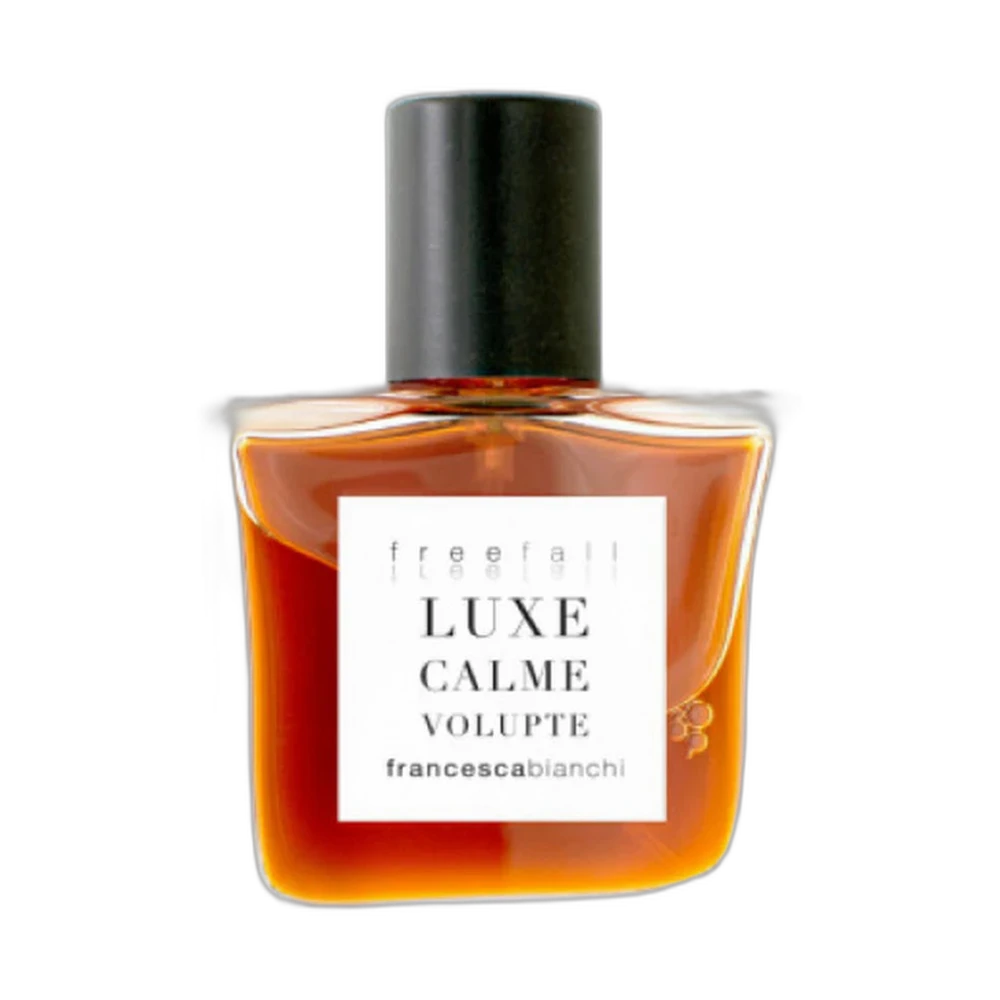 FRANCESCA BIANCHI LUXE CALME VOLUPTE 30ml parfume TESTER