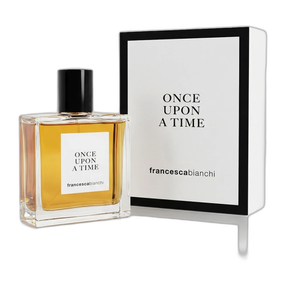 FRANCESCA BIANCHI ONCE UPON A TIME 100ml