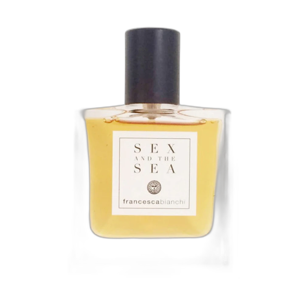 FRANCESCA BIANCHI SEX AND THE SEA 100ml parfume TESTER