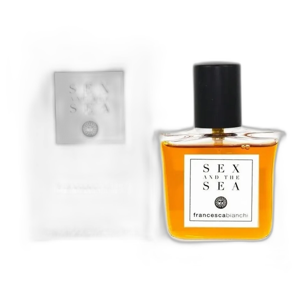 FRANCESCA BIANCHI SEX AND THE SEA 30ml parfume