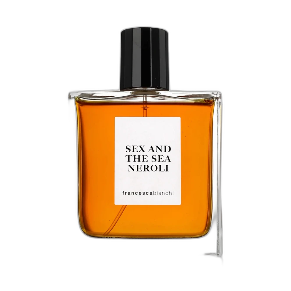FRANCESCA BIANCHI SEX AND THE SEA NEROLI 100ml тестер