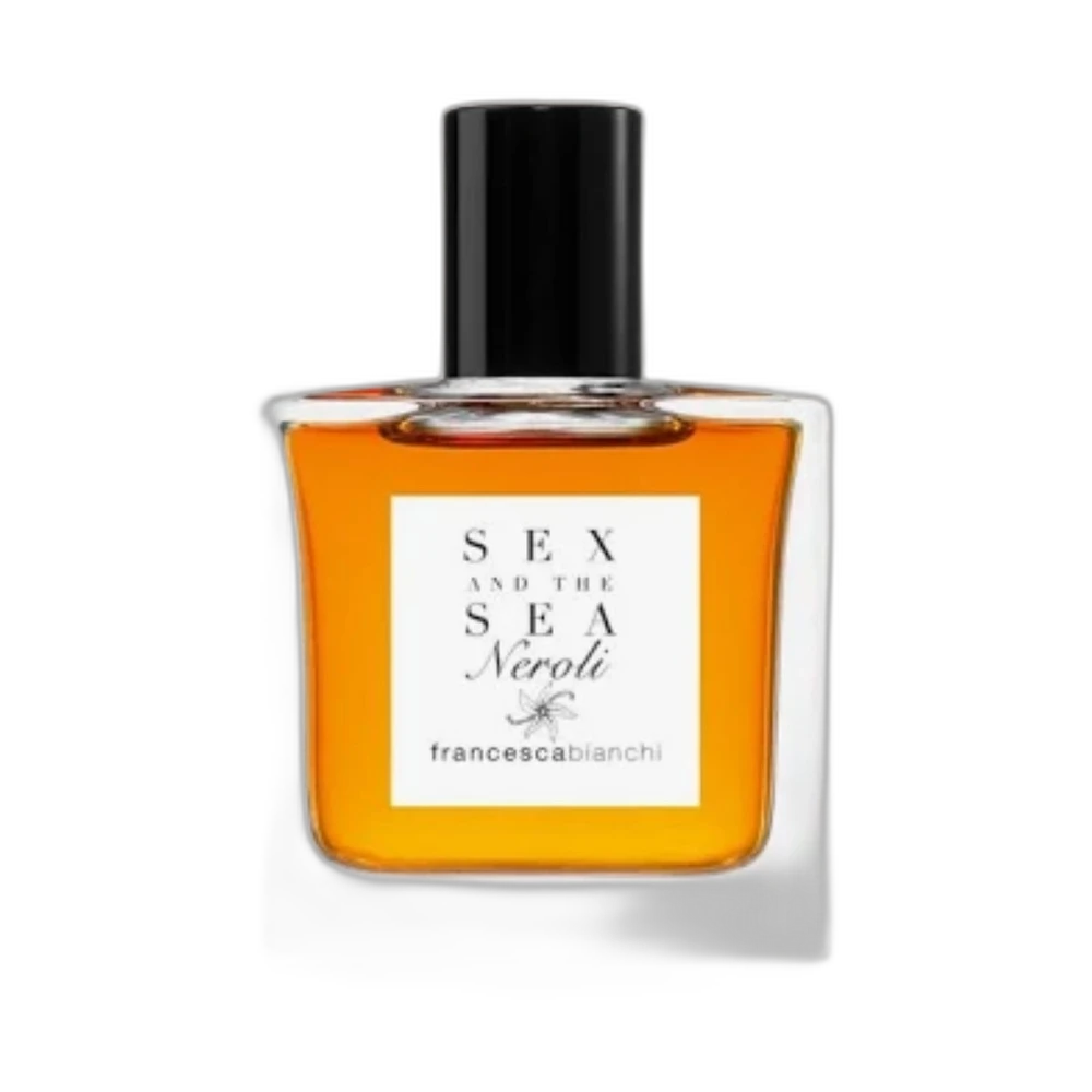 FRANCESCA BIANCHI SEX AND THE SEA NEROLI 30ml тестер