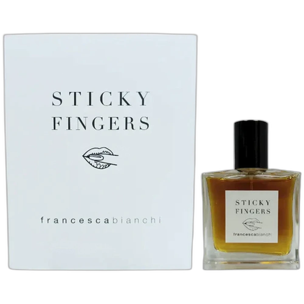 FRANCESCA BIANCHI STICKY FINGERS 30ml parfume