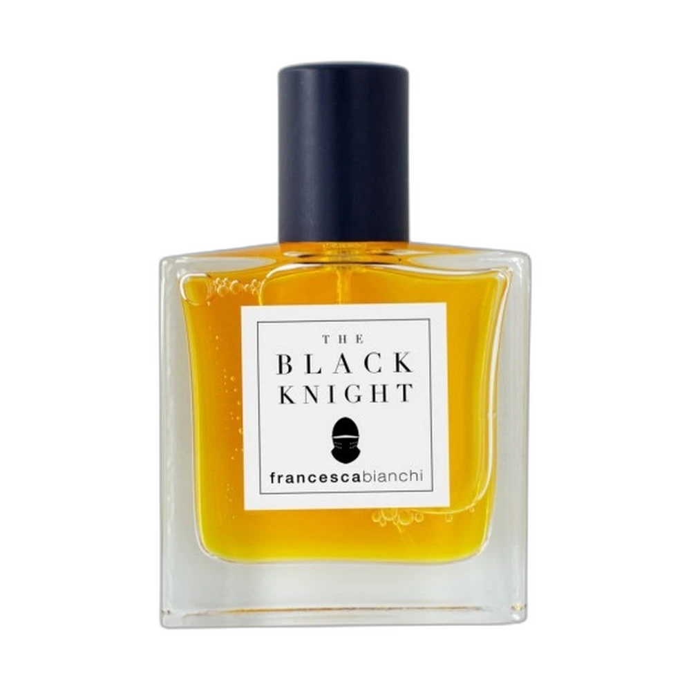 FRANCESCA BIANCHI THE BLACK KNIGHT 100ml parfume TESTER
