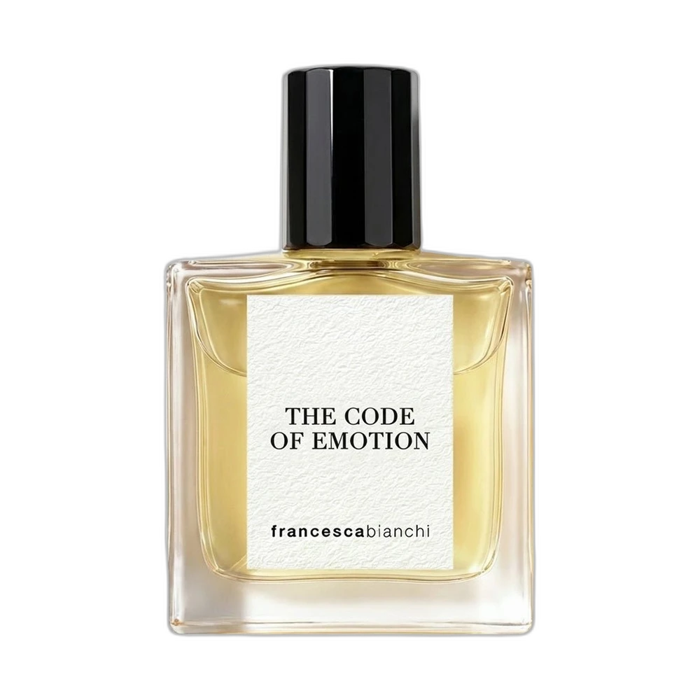 FRANCESCA BIANCHI THE CODE OF EMOTION 30ml тестер