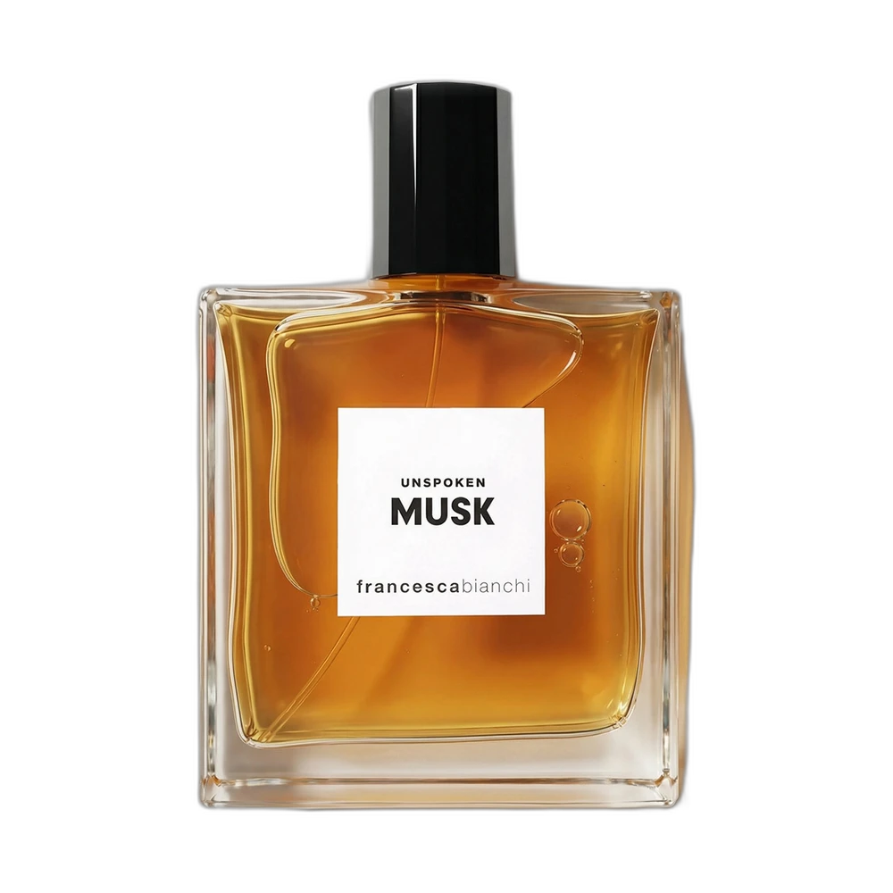 FRANCESCA BIANCHI UNSPOKEN MUSK 100ml тестер