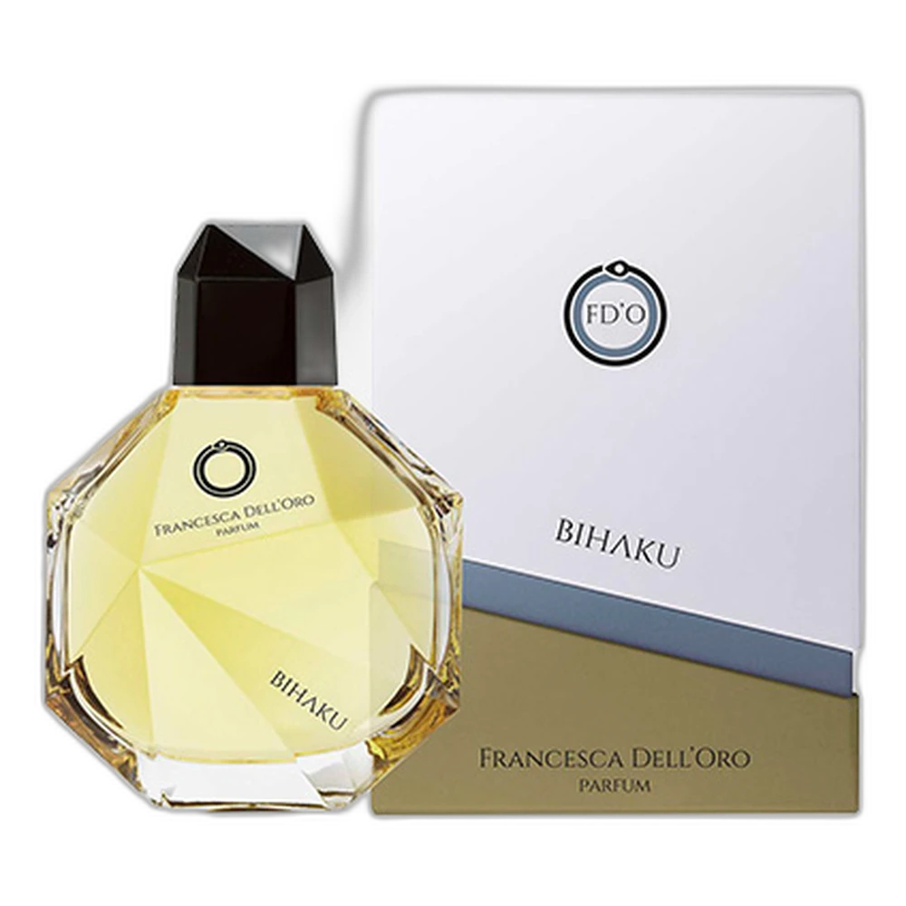 FRANCESCA DELLORO BIHAKU 100ml