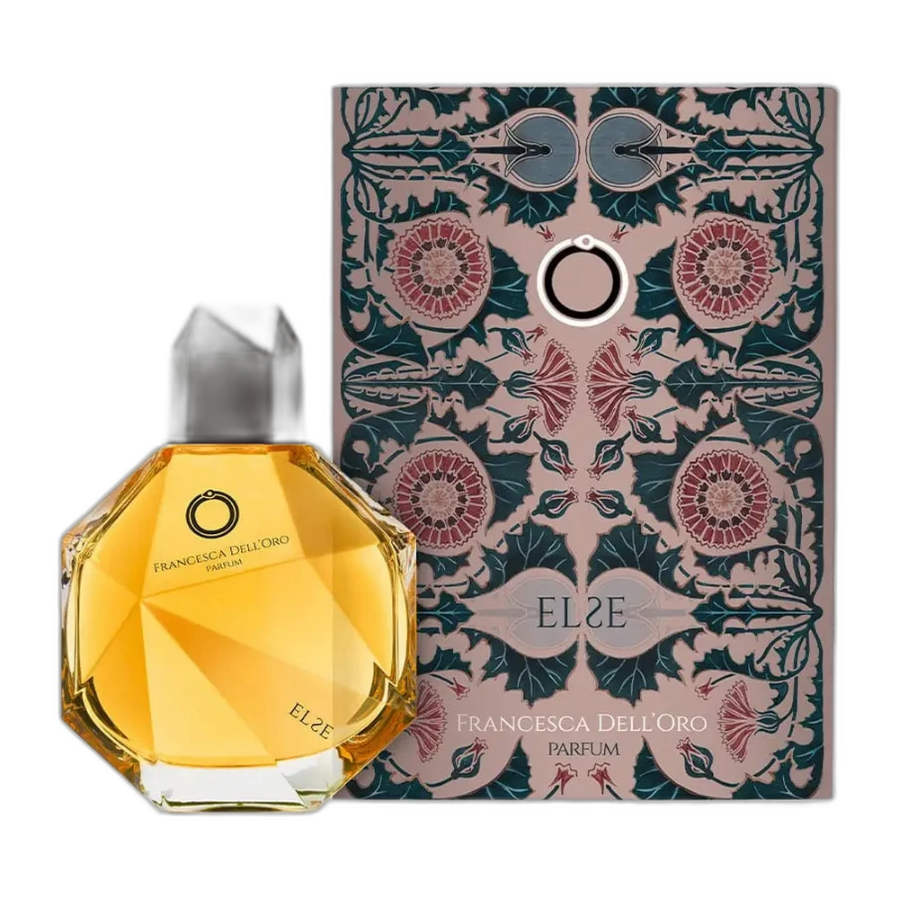 FRANCESCA DELLORO ELSE 100ml
