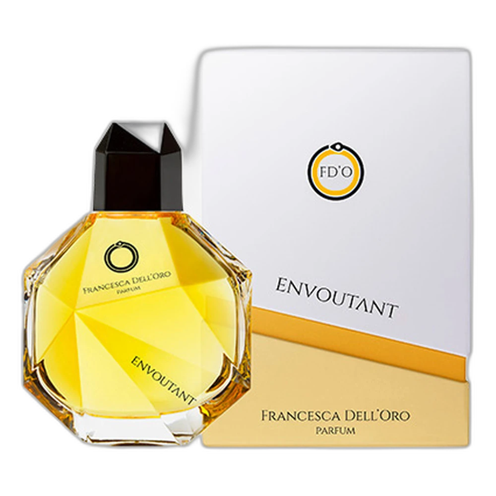 FRANCESCA DELLORO ENVOUTANT 100ml