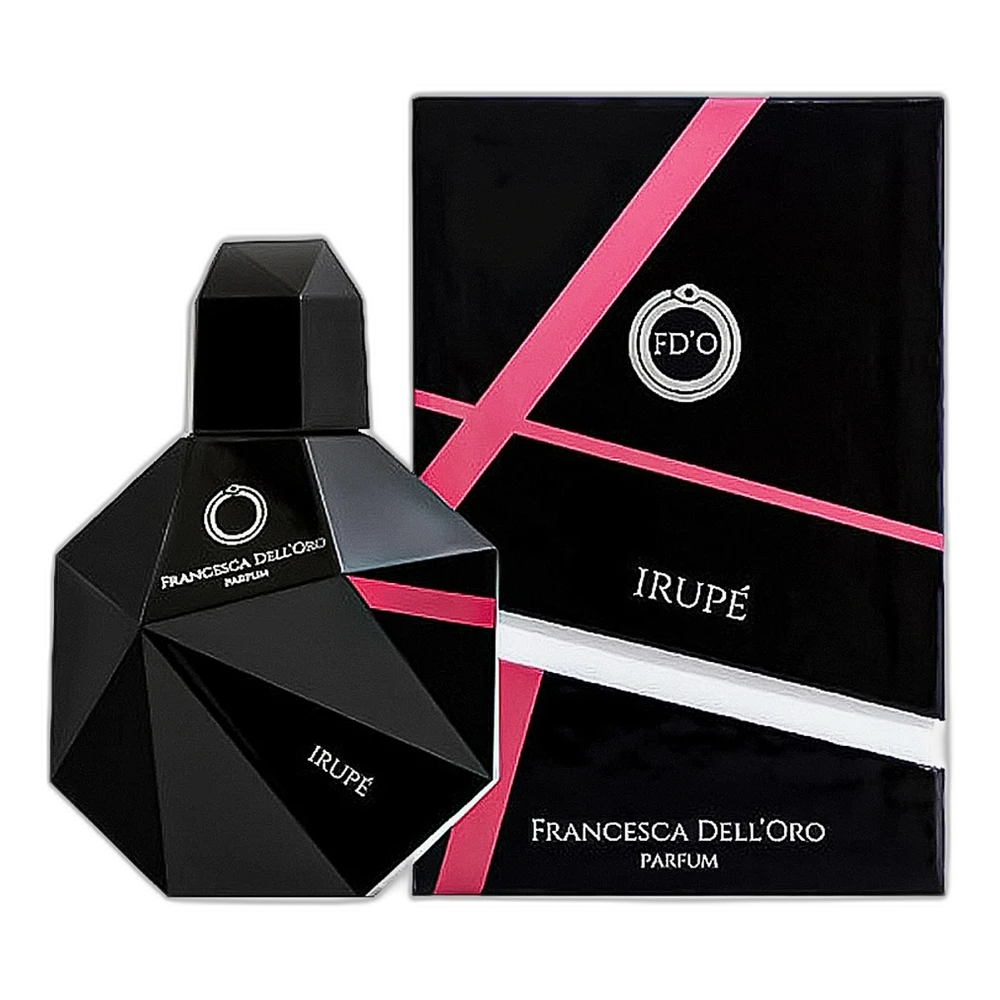 FRANCESCA DELLORO IRUPE 100ml