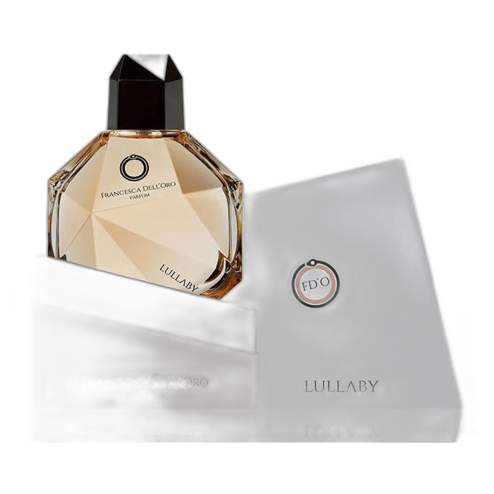FRANCESCA DELLORO LULLABY 100ml
