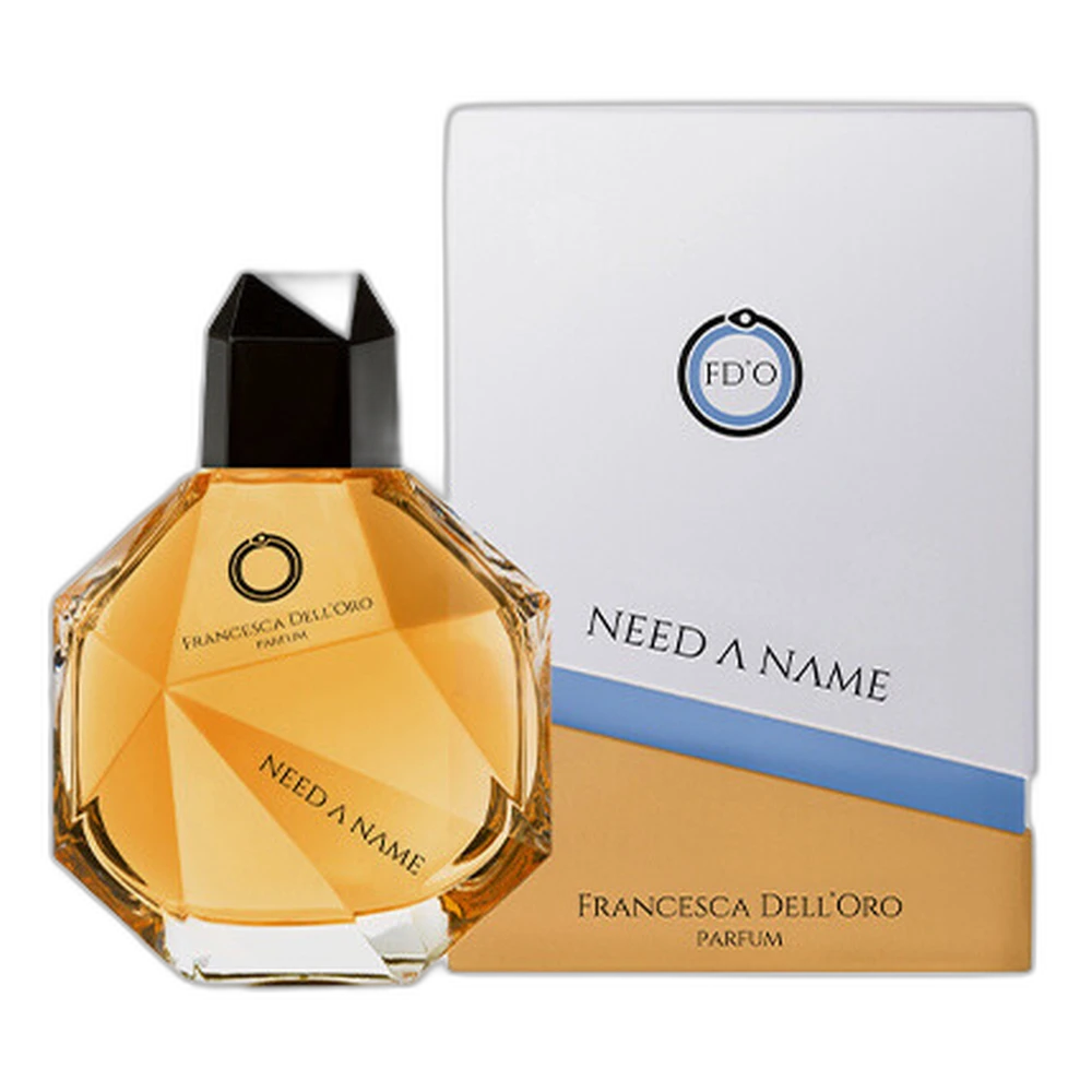 FRANCESCA DELLORO NEED A NAME 100ml