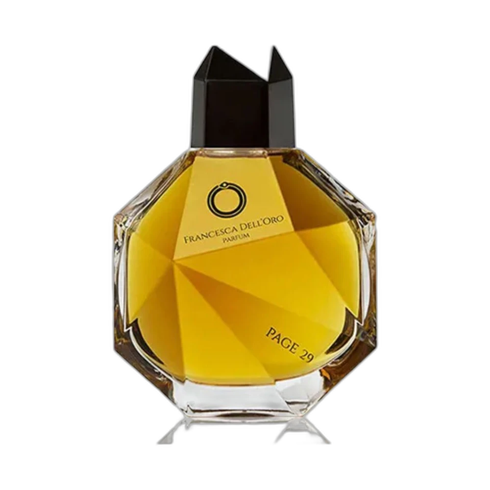 FRANCESCA DELLORO PAGE 29 100ml