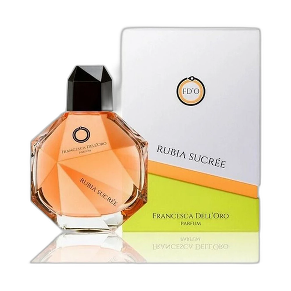 FRANCESCA DELLORO RUBIA SUCREE 100ml