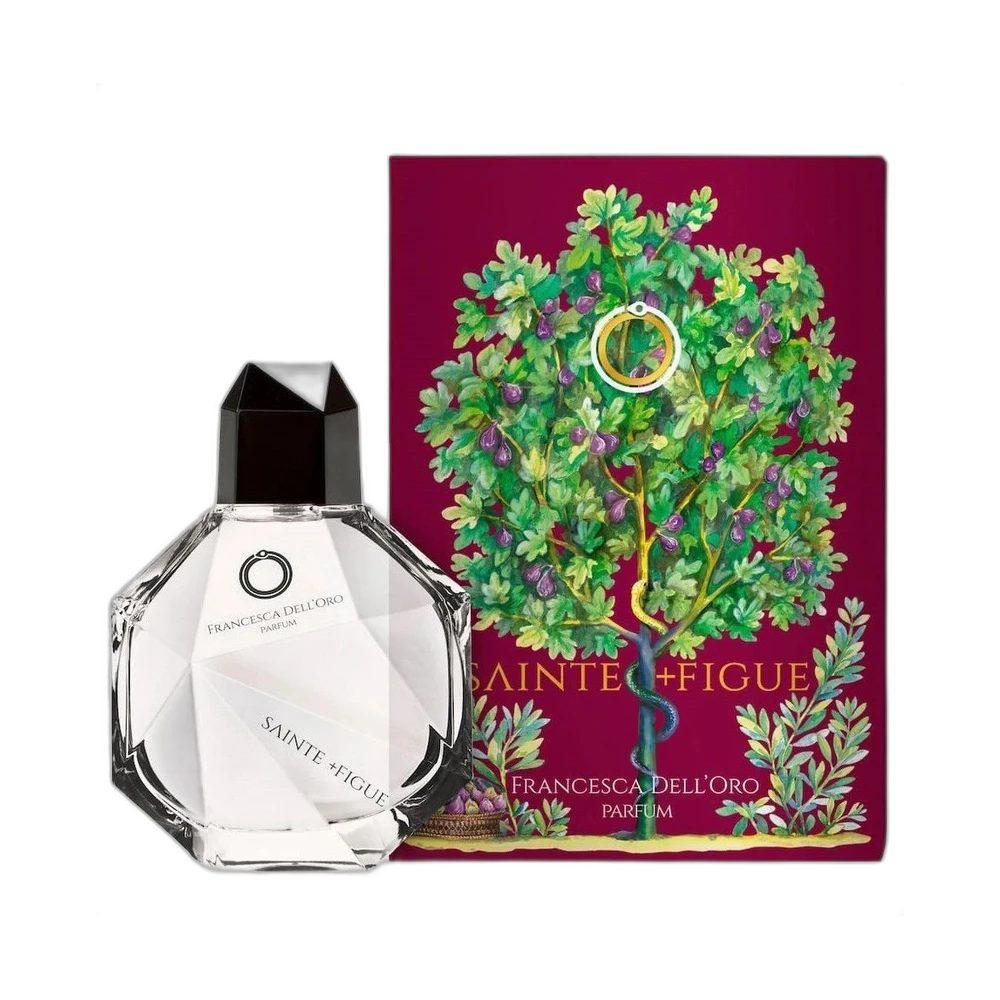 FRANCESCA DELLORO SAINTE + FIGUE 100ml