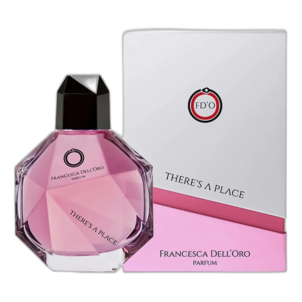 FRANCESCA DELLORO THERES A PLACE 100ml