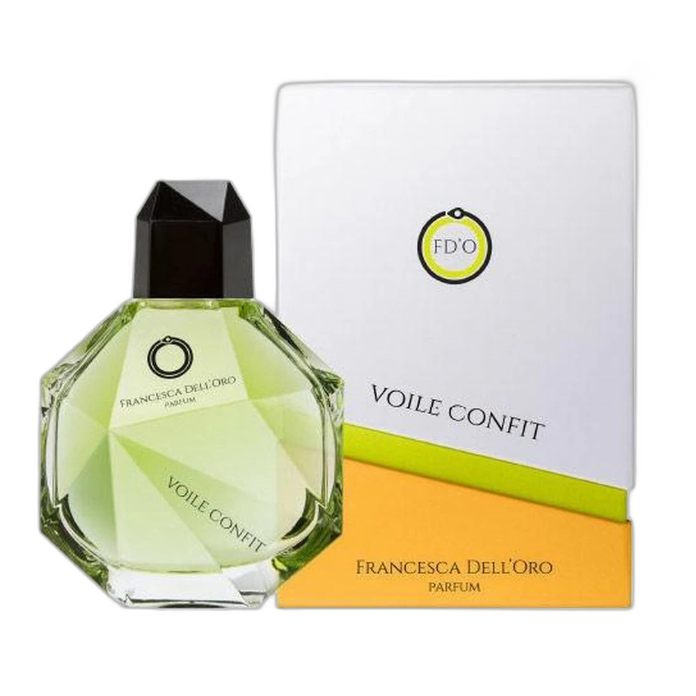 FRANCESCA DELLORO VOILE CONFIT 100ml