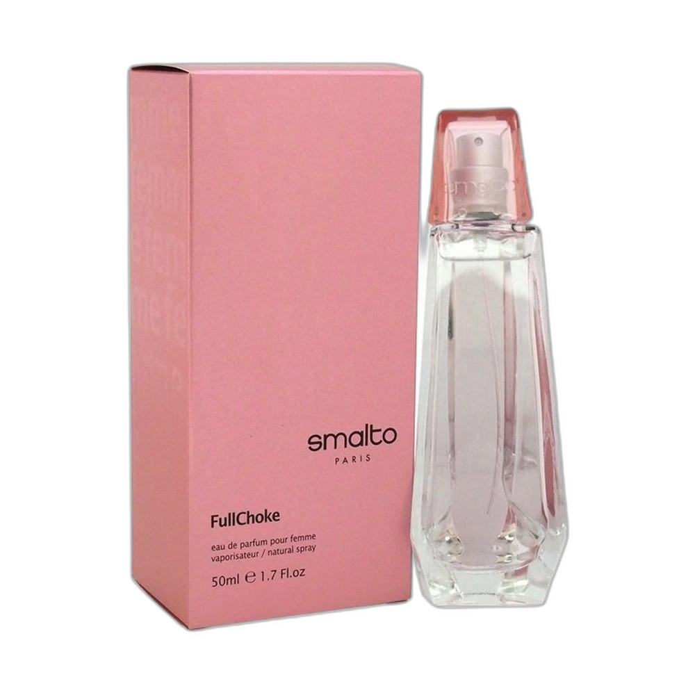 FRANCESCO SMALTO FULLCHOKE edp (w) 50ml