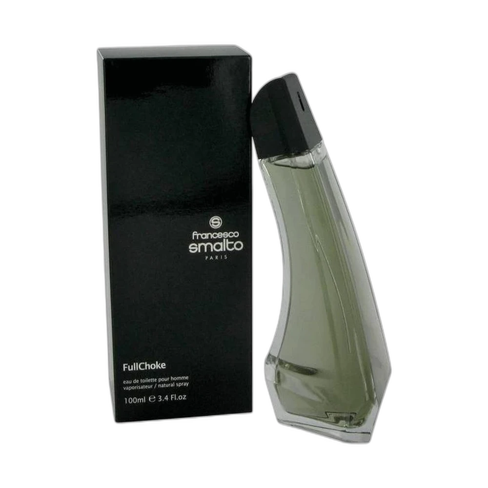 FRANCESCO SMALTO FULLCHOKE edt (m) 100ml