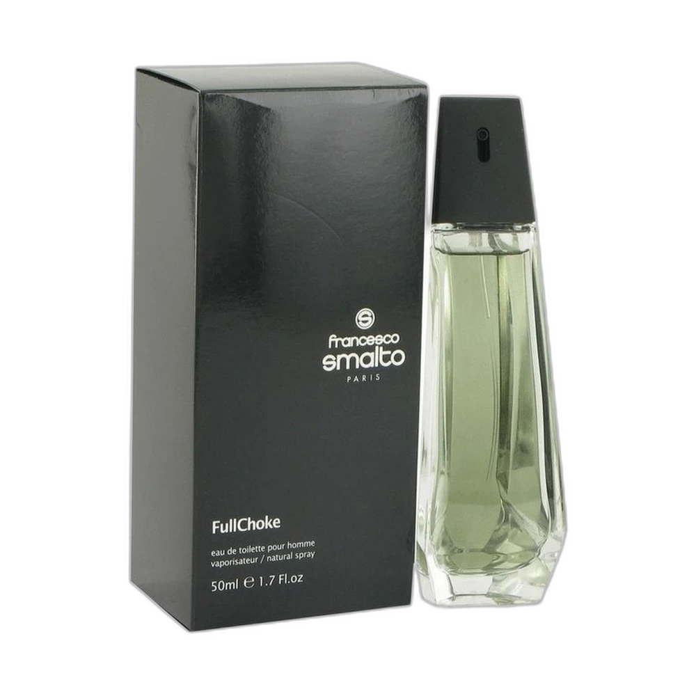 FRANCESCO SMALTO FULLCHOKE edt (m) 50ml