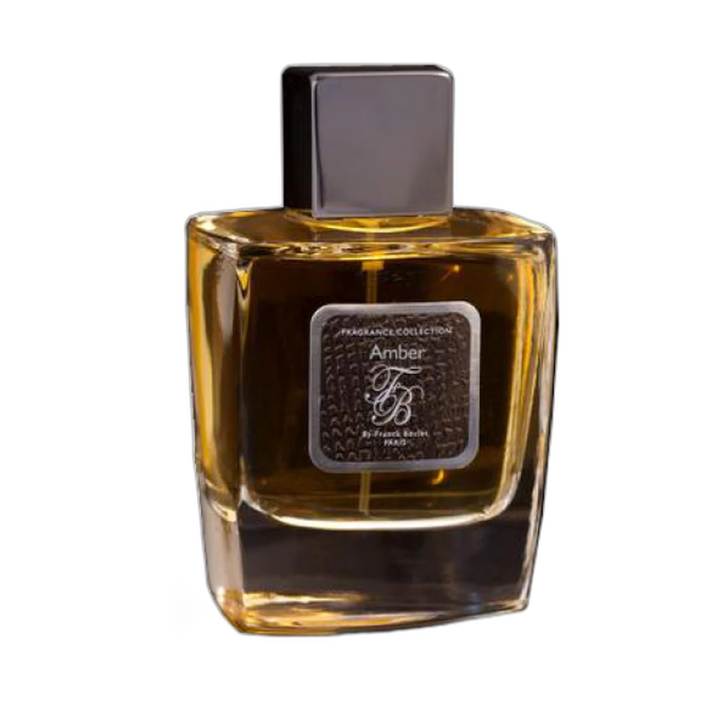 FRANCK BOCLET AMBER edp (m) 250ml без спрея