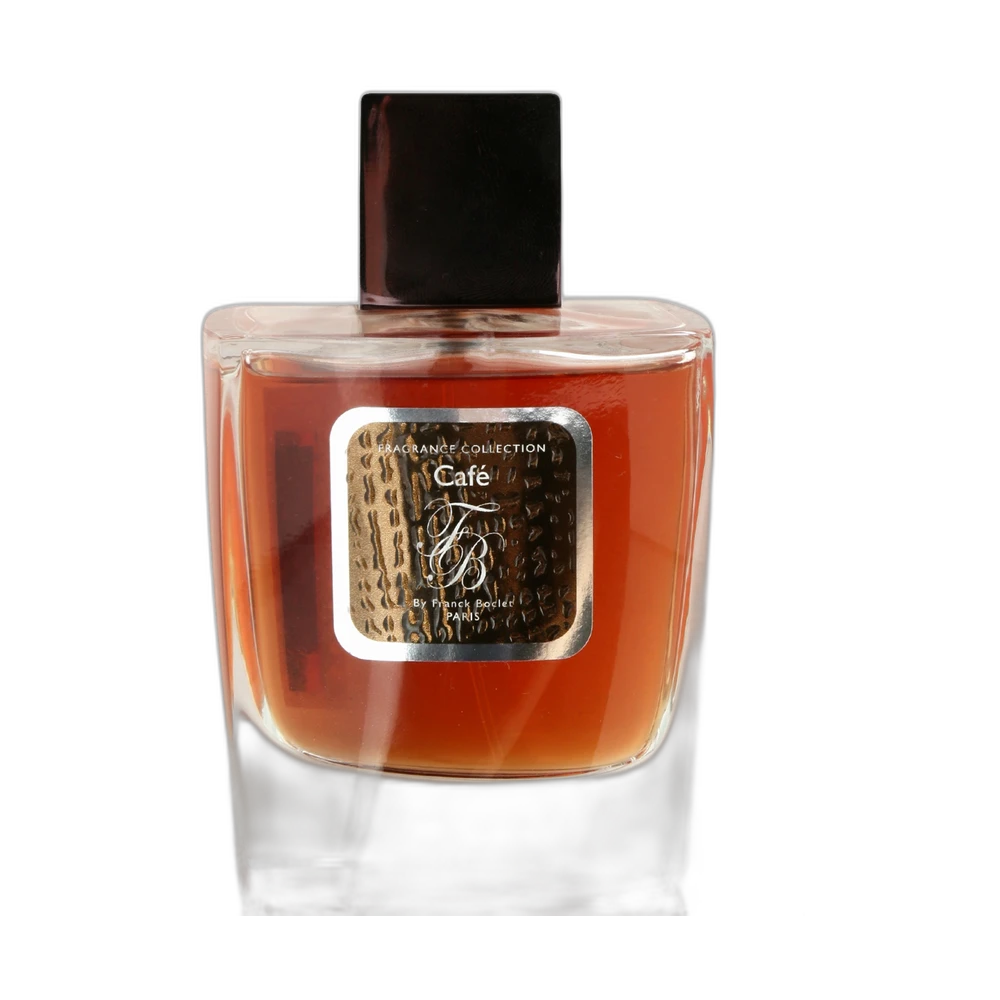 FRANCK BOCLET CAFE edp 100ml TESTER