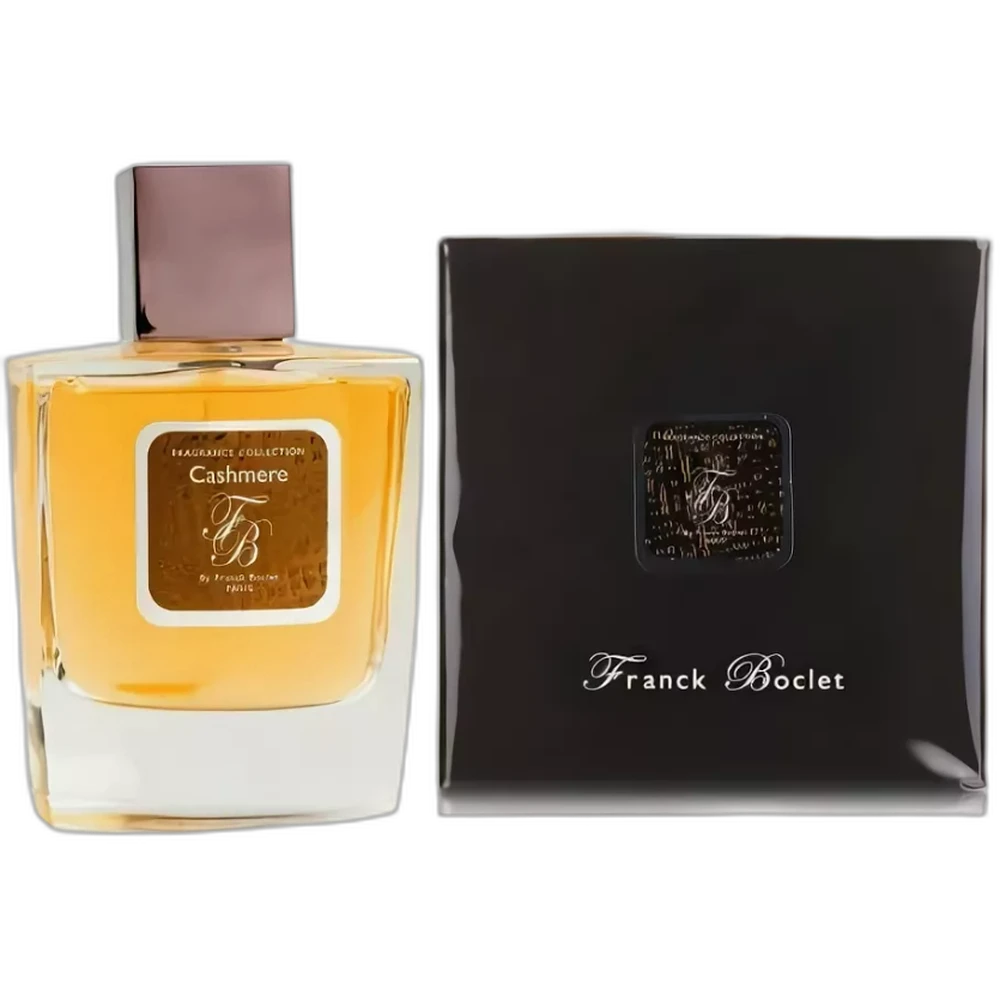 FRANCK BOCLET CASHMERE edp 50ml