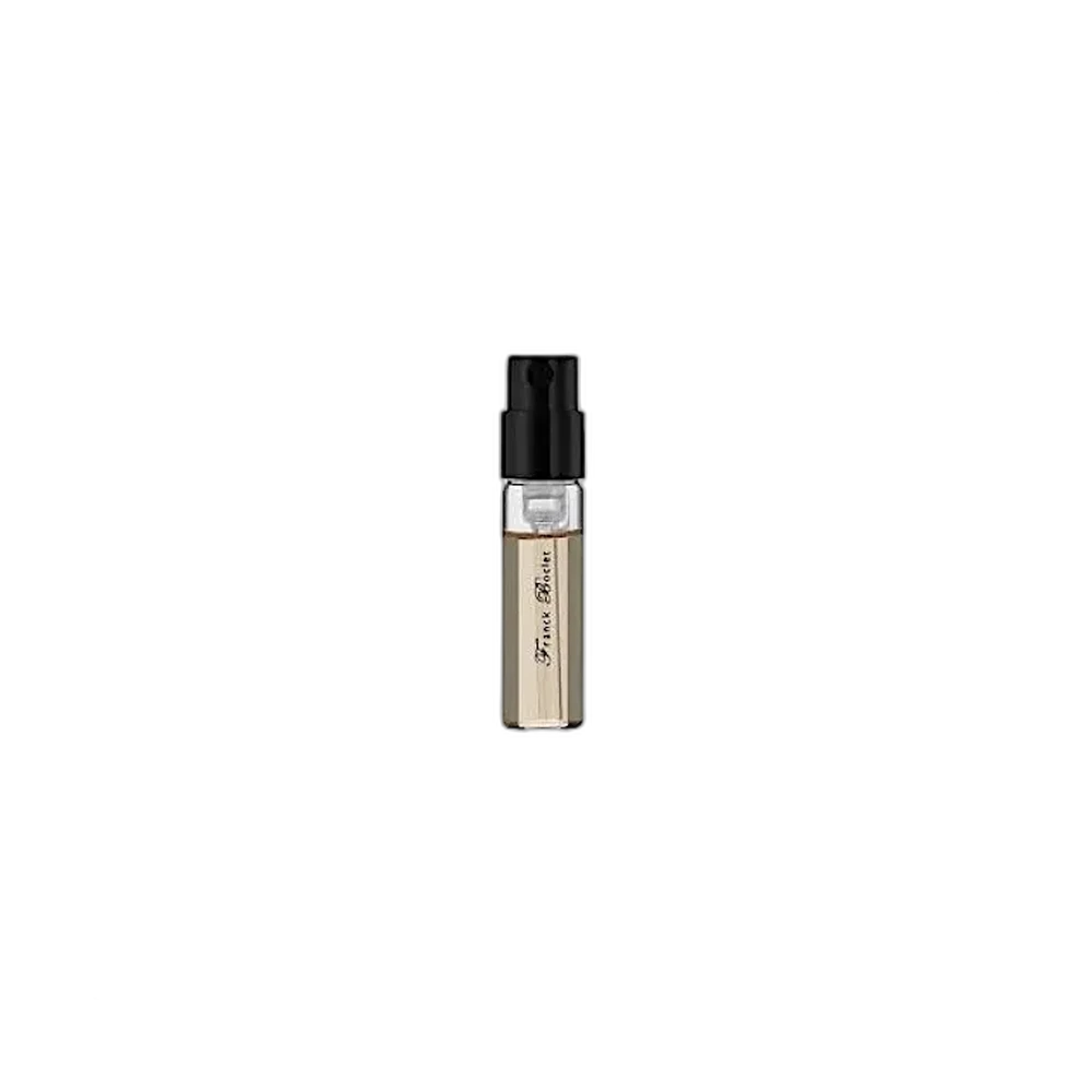 FRANCK BOCLET CEDRE edp (m) 1.7ml пробник