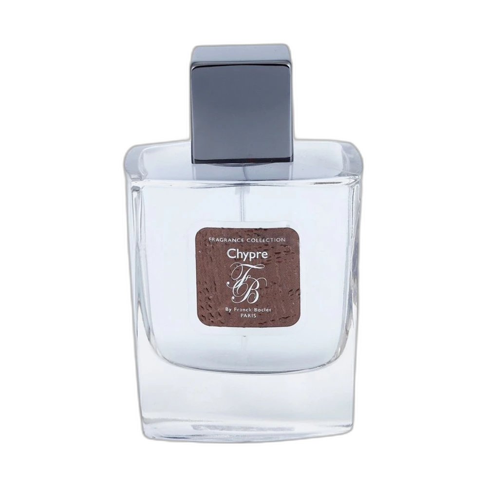FRANCK BOCLET CHYPRE edp (m) 100ml TESTER