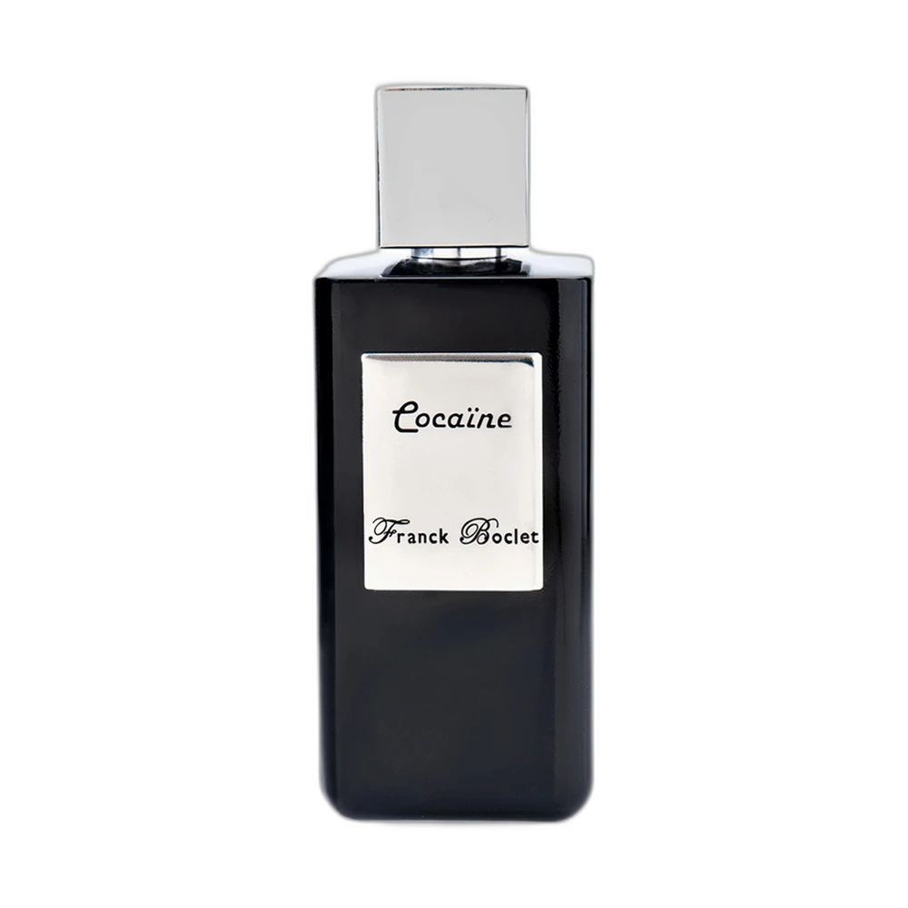 FRANCK BOCLET COCAINE 100ml parfume TESTER
