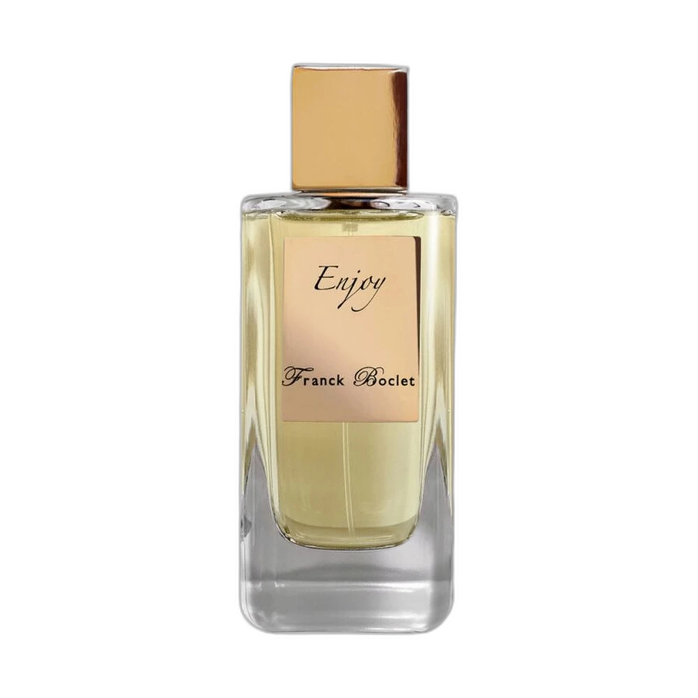 FRANCK BOCLET ENJOY edp (w) 100ml TESTER