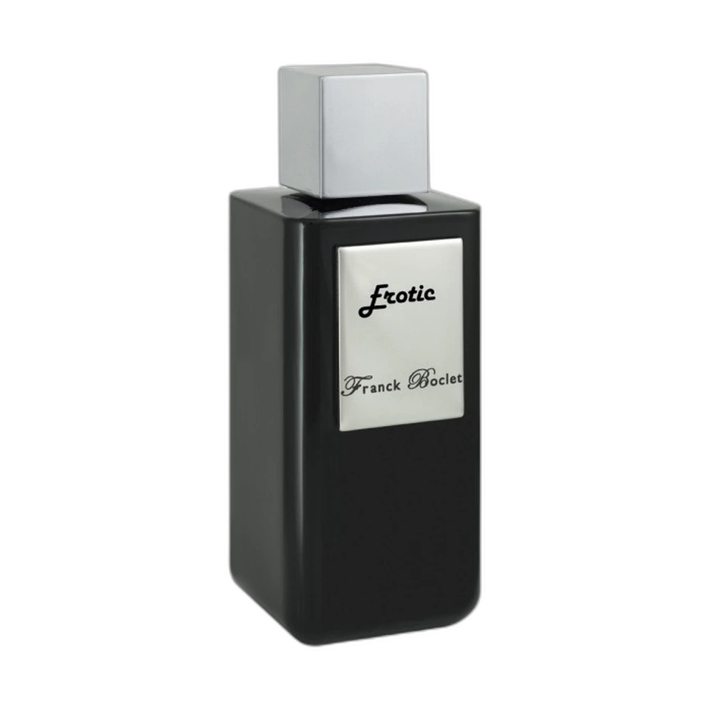 FRANCK BOCLET EROTIC 100ml parfume TESTER