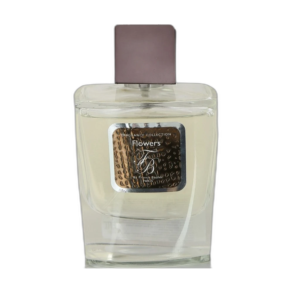 FRANCK BOCLET FLOWERS edp 100ml TESTER