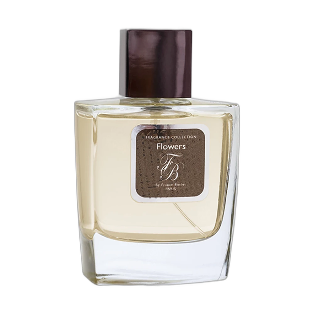 FRANCK BOCLET FLOWERS edp 50ml TESTER