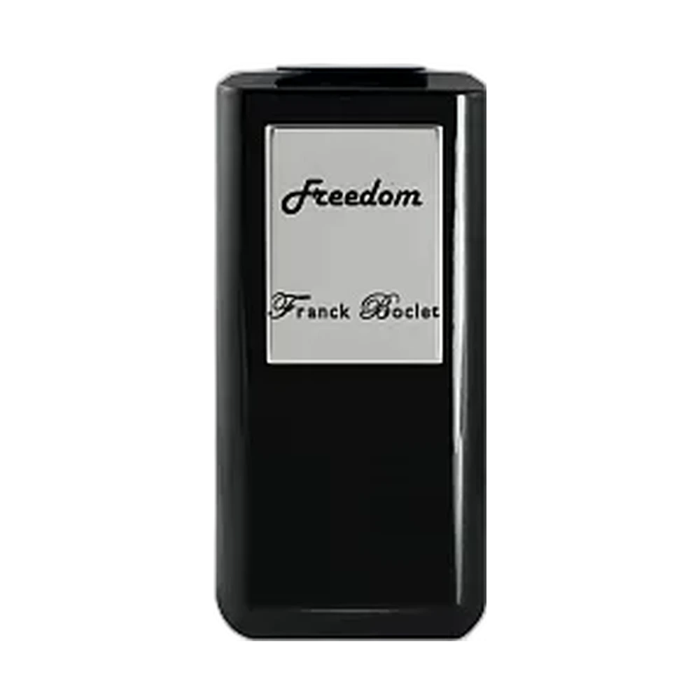 FRANCK BOCLET FREEDOM edp 100ml TESTER