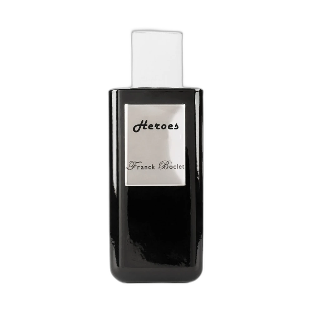 FRANCK BOCLET HEROES 1.5ml parfume пробник