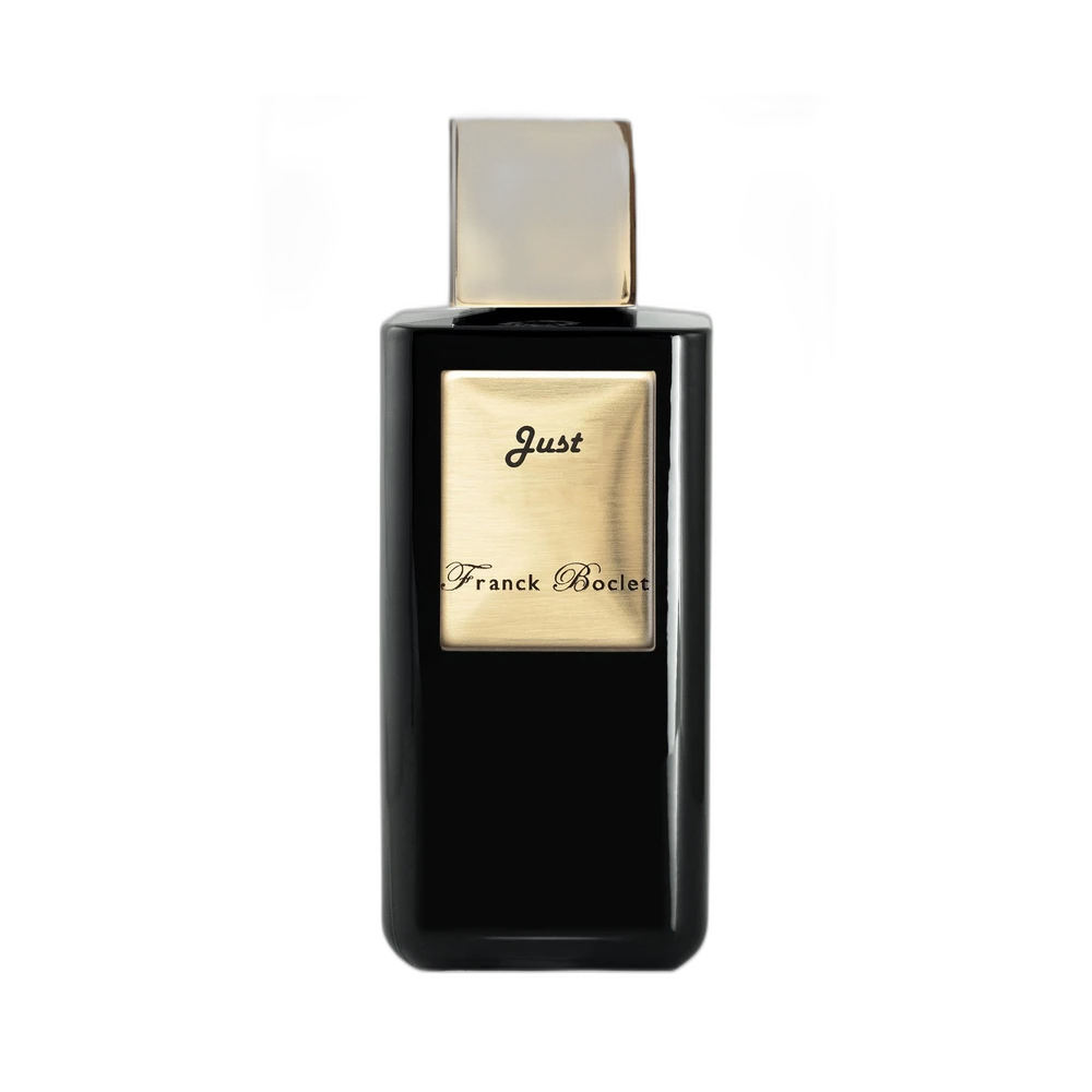 FRANCK BOCLET JUST (m) 100ml parfume TESTER