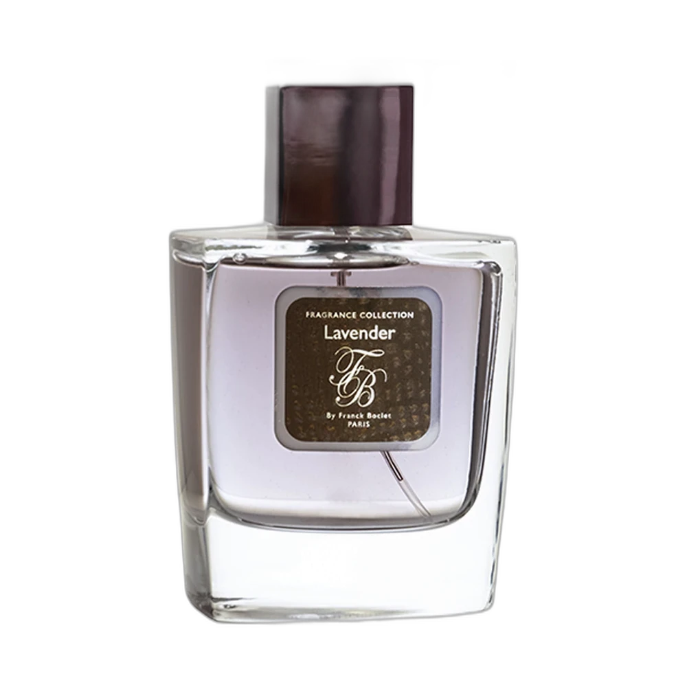 FRANCK BOCLET LAVENDER edp 100ml TESTER