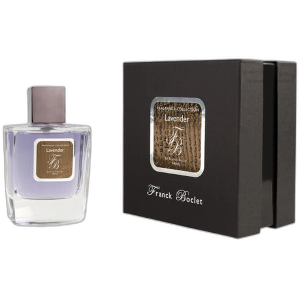 FRANCK BOCLET LAVENDER 50ml