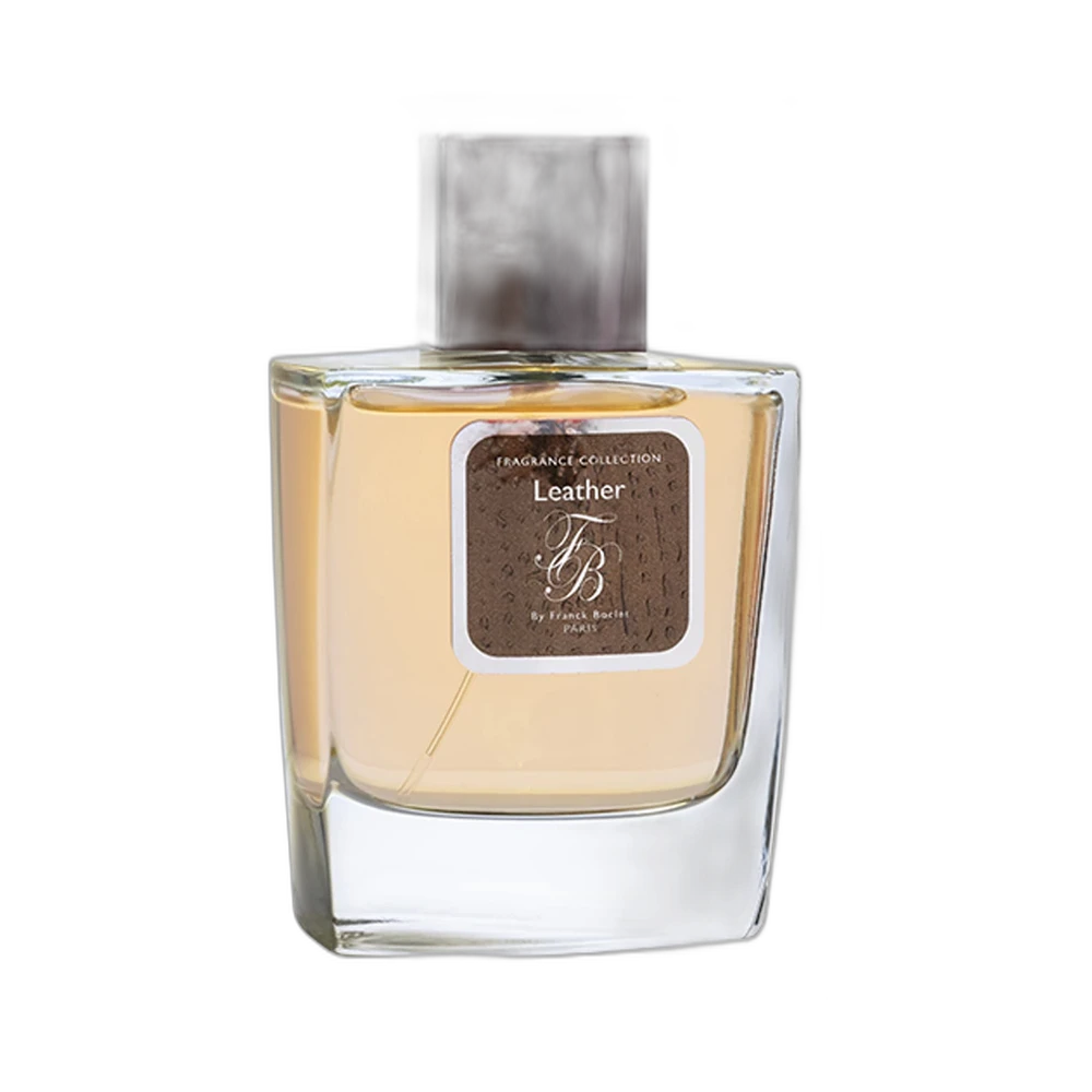 FRANCK BOCLET LEATHER edp (m) 250ml без спрея