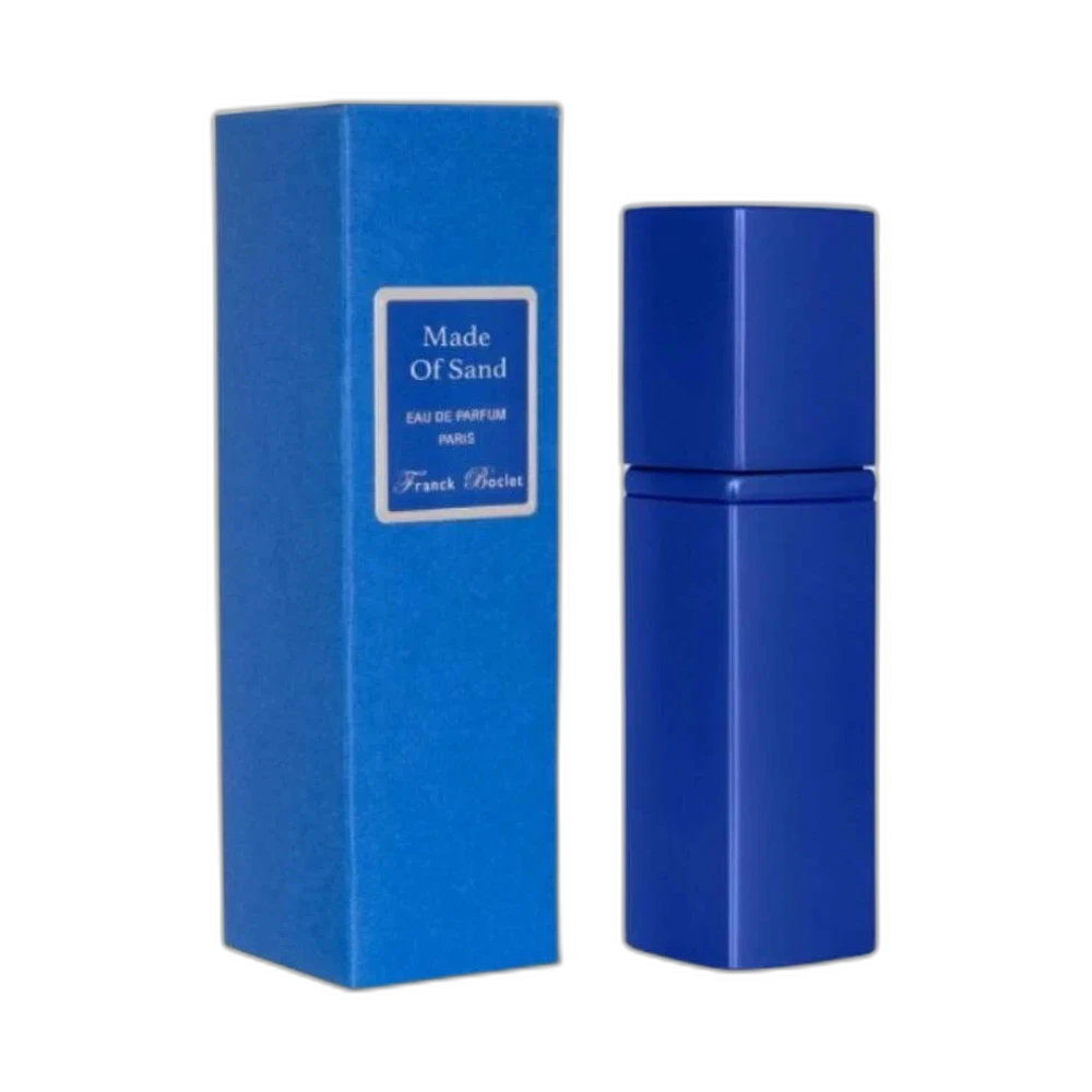 FRANCK BOCLET MADE OF SAND edp 20ml